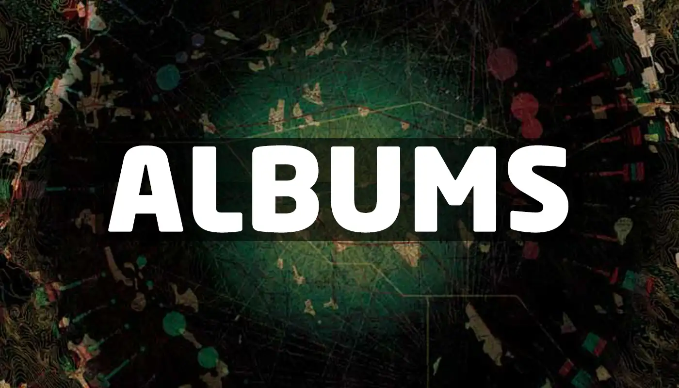 Drones Albums